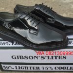 Sepatu PDH Gibson