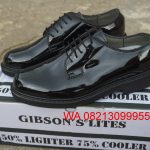 Sepatu PDH Gibson