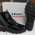 Sepatu PDH Traveller Radial