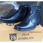 Sepatu Dinas 02