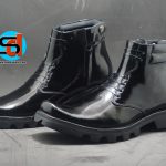 Sepatu PDH Sole Radial