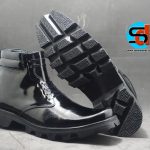 Sepatu PDH Sole Radial