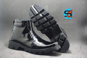 Sepatu PDH Sole Radial