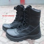 Sepatu PDL Jatah TNI 2017