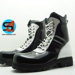 Sepatu PDL Provos Polri