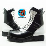 Sepatu PDL Provos Polri