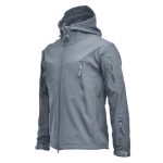 Jaket TAD Import