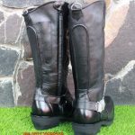 Sepatu Tunggang – Sepatu Patwal Polisi BD29