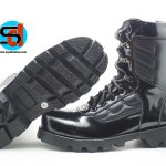 Sepatu Boot – Sepatu PDL N01