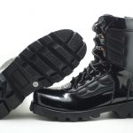 Sepatu Boot – Sepatu PDL N01