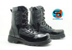 Sepatu Boot – Sepatu PDL N01