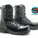 Sepatu Boot – Sepatu PDL N01