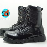 Sepatu Boot – Sepatu PDL N01