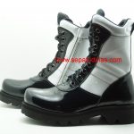 Sepatu Provos TNI 29-02