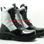 Sepatu Provos TNI 29-02