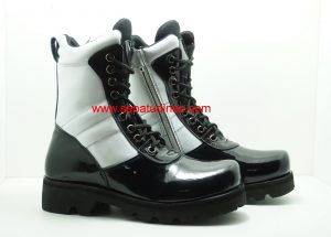 Sepatu Provos TNI 29-02