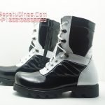 Sepatu PRovos Polisi D01