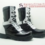 Sepatu PRovos Polisi D01