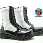 Sepatu PDL Provos TNI 021PT