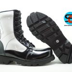 Sepatu PDL Provos TNI 021PT