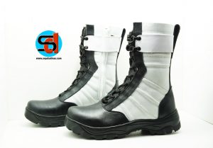 Sepatu Ninja Provos TNI