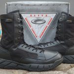 Sepatu Boot Oakley Patrol Replika