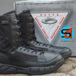 Sepatu Boot Oakley Patrol Replika