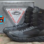 Sepatu Boot Oakley Patrol Replika