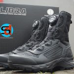 Sepaty Boa Parabellum Libra