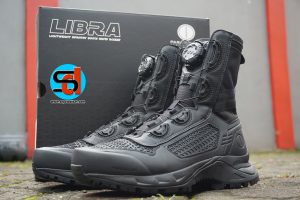 Sepaty Boa Parabellum Libra