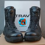 Sepatu Traveller Type Kanvas