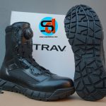 Sepatu Traveller Type Kanvas