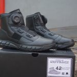 Sepatu Boa Parabellum Midtrack