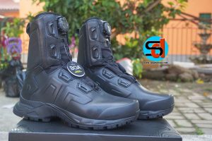 Sepatu Boa Parabellum Centurion