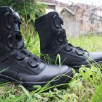 Sepatu Boa Xtrack – Sepatu PDL Boa Tali Putar Xtrack