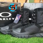 Sepatu Boot Oakley New Patrol