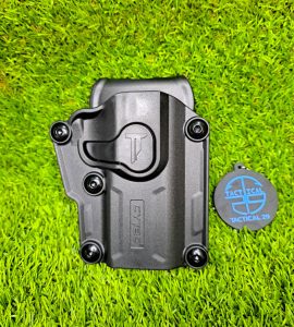 Holster Cytack Pinggang