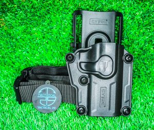 Holster Cytac Universal Paha