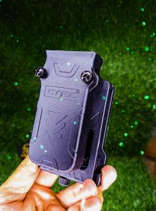 Holster Magazen Cytac Single