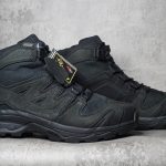 Sepatu Salomon 6in