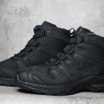 Sepatu Salomon 6in