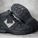 Sepatu Salomon 6in