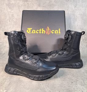 Sepatu Tactical Boa Xtrack