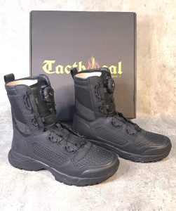 Sepatu Tactical Boa LIBRA