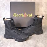 Sepatu Tactical Boa LIBRA