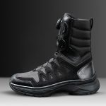 Sepatu Boot Type Salomon X9