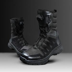 Sepatu Boot Type Salomon X9