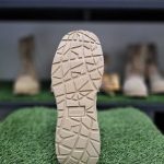 Sepatu Tactical 6In Armory