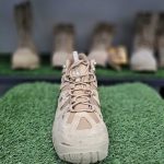 Sepatu Tactical 6In Armory