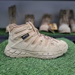 Sepatu Tactical 6In Armory